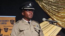Superintendent of Police Junior O. Simmons will be  promoted to assistant commissioner of police. 