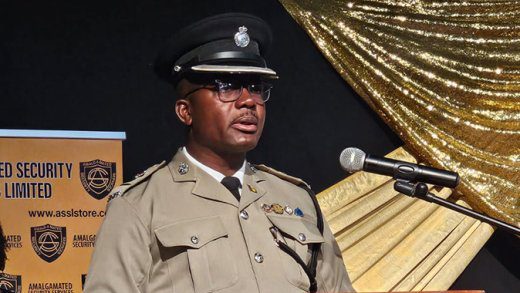 Superintendent of Police Junior O. Simmons will be  promoted to assistant commissioner of police. 