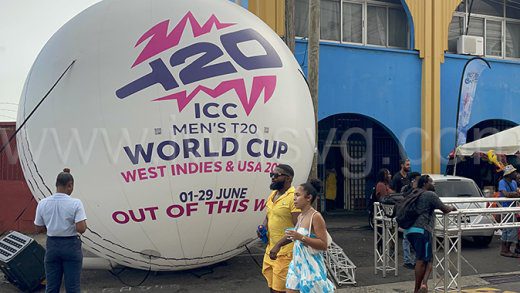 Cricket world cup