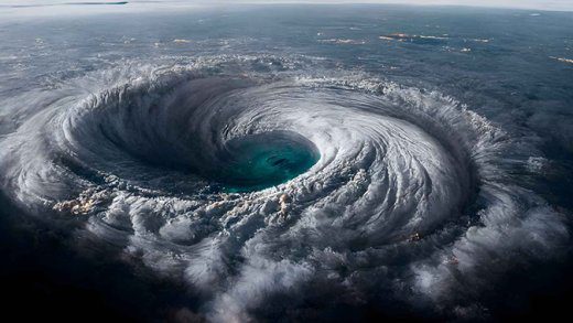 Hurricane 1