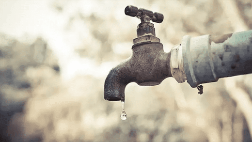 Water shortage 3