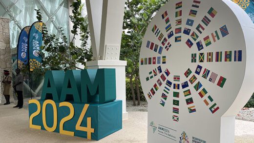 AAM 2024 iWN