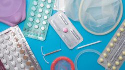 Contraceptives 2
