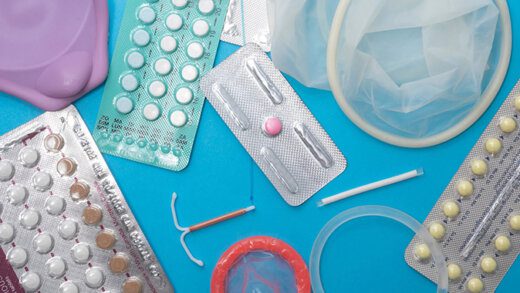 Contraceptives 2