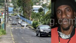 The body of Garry Glasgow, 46, of Hospital Road, Kingstown, was found at the School for Children with Special Needs, in Fernside Kingstown on June 18, 2024, with its throat slashed. 