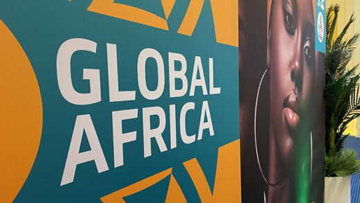 Global AFrica
