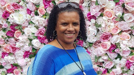 UK-based Vincentian educator, Yvette Thomas has been awarded and MBE.