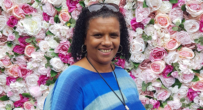UK-based Vincentian educator, Yvette Thomas has been awarded and MBE.