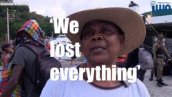Lost everything2
