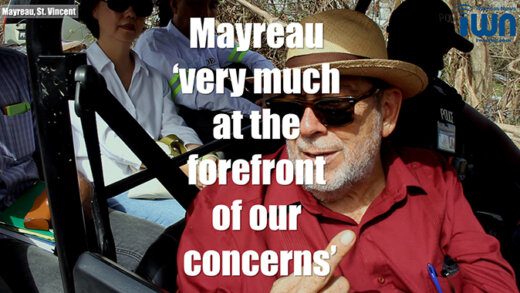 Mayreau at forefront2