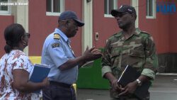 Security beefed up 2