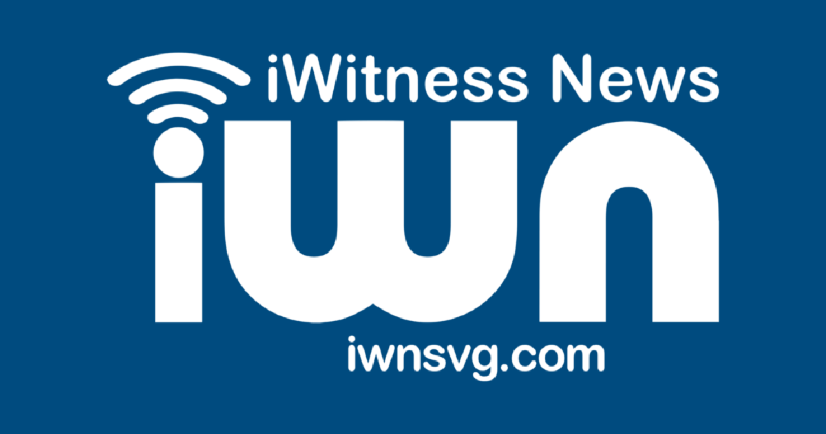 SVG news, sport, and more — News that matters NOW! iWitness News