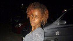 Coneecia Woods did not return to the home in Campden Park on Tuesday, Aug. 14, 2024, after her shift at Argyle International Airport and her mother and boyfriend have not been able to reach her.  