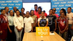 Flow scholarships