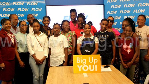 Flow scholarships