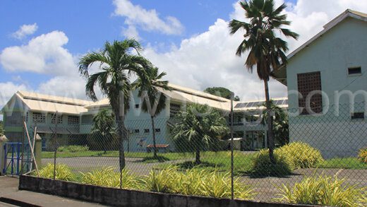 GSS