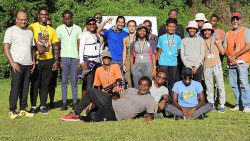 Archery Family