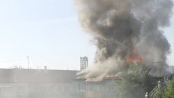 The attack by a Sudanese army aircraft targeted the residence of the UAE Head of Mission in Khartoum, Sudan. 