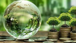 Climate financing 2