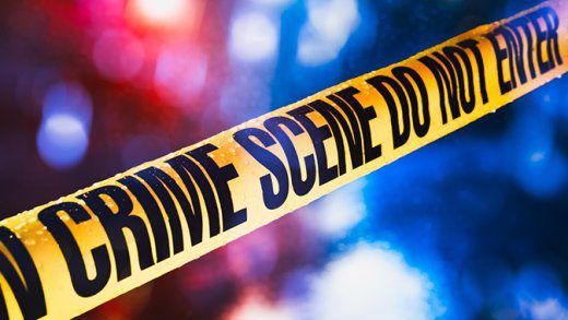 Crime scene 2