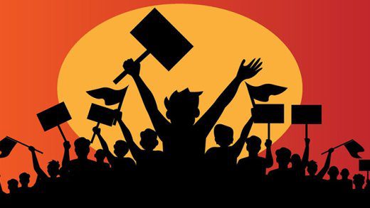 Protest
