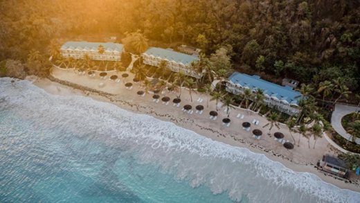 Soho Beach House Canouan