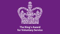 Kings award