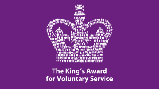 Kings award