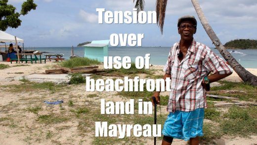 Mayreau 2