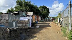 A section of Pole Yard, Arnos Vale on Tuesday, Nov. 5, 2024.