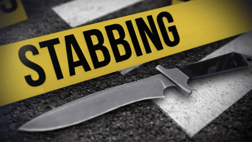 Stabbing