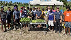 Demonstration farm 2