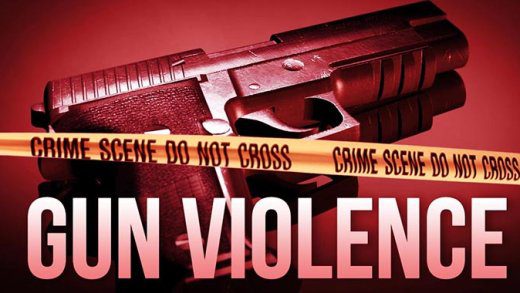 Gun violence