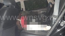 Man dead 2