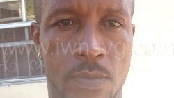 Ronald Millington was shot and killed in Murray's Village on Friday, Dec. 6, 2024.