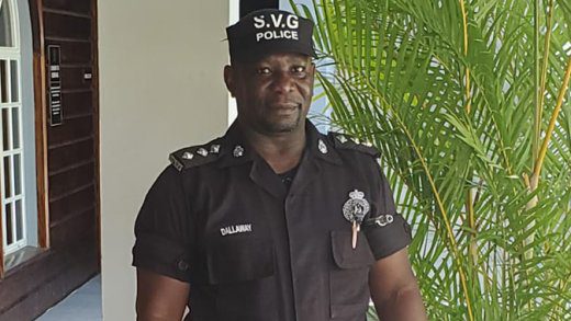 ASP Nolan Dallaway