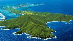 Canouan