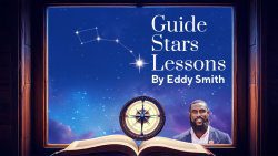 Guide star