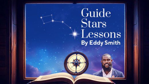 Guide star