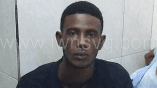 Murder accused Kamal Ballantyne is slated to appear before the Serious Offences Court on Monday, Jan. 27, 2025.