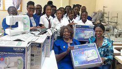 SI SVG donates to KTI