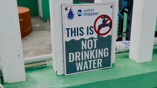Water