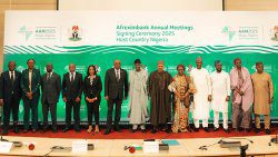 AAM2025 Signing Ceremony