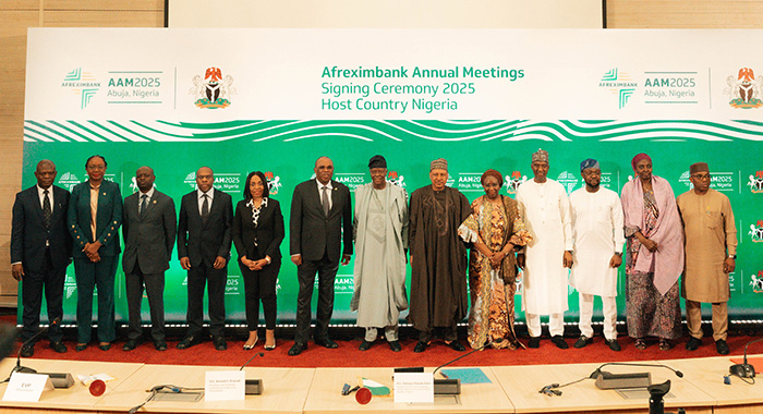 AAM2025 Signing Ceremony