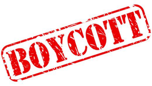 Boycott