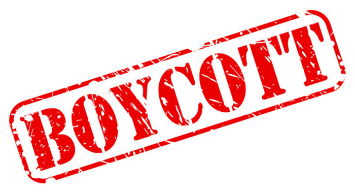 Boycott