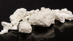 Crack cocaine
