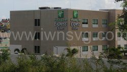 Holiday Inn express