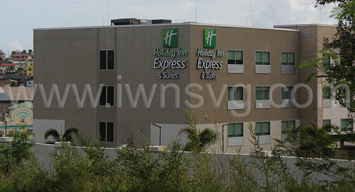 Holiday Inn