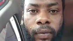 Petit Bordel resident Kevin Matthews is in a critical condition in hospital after being shot in the neck in Stubbs on Thursday, Feb. 13, 2025. 